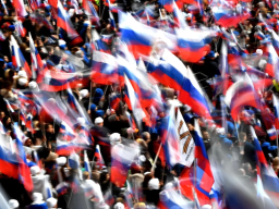 Расколоть Россию: кто делает это сегодня