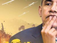 Warrior in Chief – President Obama who won the Nobel Peace Prize has turned out to be one of the most militarily aggressive American leaders in decades, The New York Times