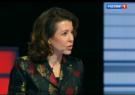 Телеканал «Россия 1», Воскресный вечер с Владимиром Соловьевым, 14 апреля 2013