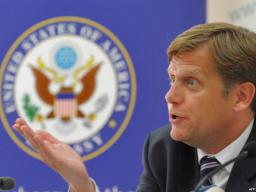 Александр Чайковский: Новый посол США едет в Москву готовить "белую революцию" против Путина. ИА REGNUM, 19 декабря 2011