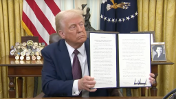 Отравленный сахар. Трамп взялся за историю