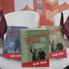 На книжном фестивале «Красная площадь» состоялась презентация трилогии Майкла Карлея