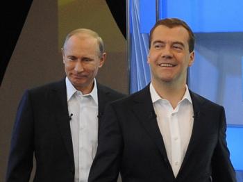 Фото: Александр Астафьев