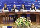 Телеканал «Россия 1», Вести недели с Евгением Ревенко, 8 июля 2012: Закон об НКО вызвал острую полемику