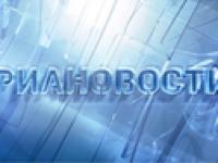 21 апреля 2014: Международное информационное агентство «Россия сегодня» объявило о создании Центра международной журналистики и исследований. Центр возглавила Вероника Крашенинникова.