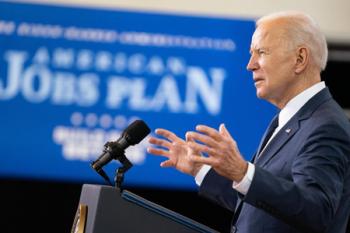 Фото: https://www.instagram.com/joebiden/