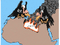 Seeing Limits to ‘New’ Kind of War in Libya, The New York Times