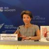 Прометей возрождается: в МИА «Россия сегодня» состоялась презентация новой книги о политике Польши