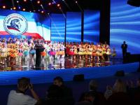 В Крыму под эгидой Совета Федерации прошел III Международный Ливадийский форум, в котором приняла участие Вероника Крашенинникова