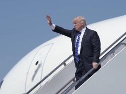 Трамп и генералы готовят войну: против кого пойдет «арабский НАТО»?