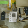 Радио Kenwood Радио Kenwood